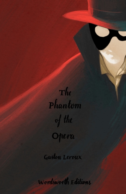 Phantom of the Opera (Collector's Edition)