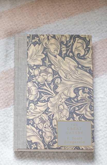 Great Gatsby (Heritage Collection)