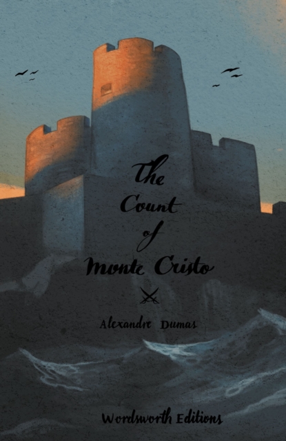 Count of Monte Cristo (Collector's Edition)