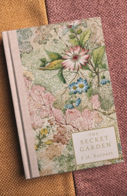 Secret Garden (Heritage Collection)