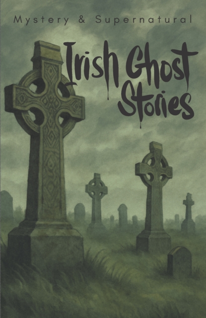 Irish Ghost Stories (Mystery & Supernatural)