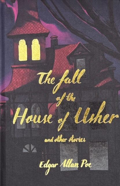 The Fall of the House of Usher (Collector's Edition)