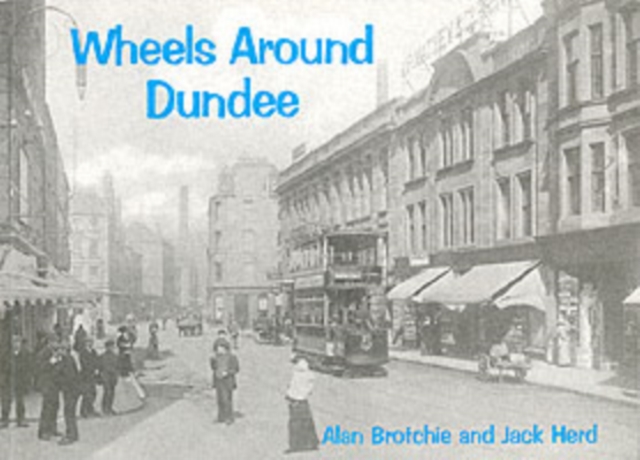 Wheels Around Dundee