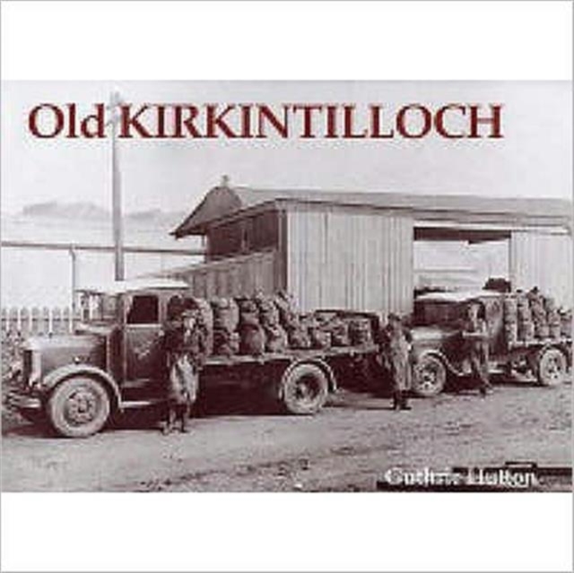 Old Kirkintilloch