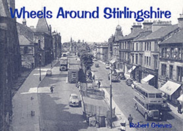 Wheels Around Stirlingshire