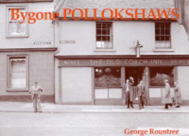 Bygone Pollokshaws