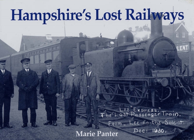 Hampshire's Lost Railways