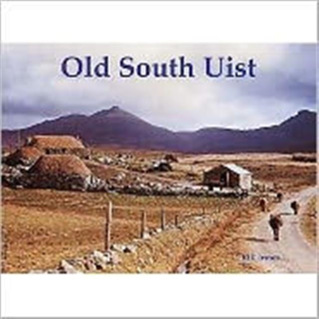 Old South Uist