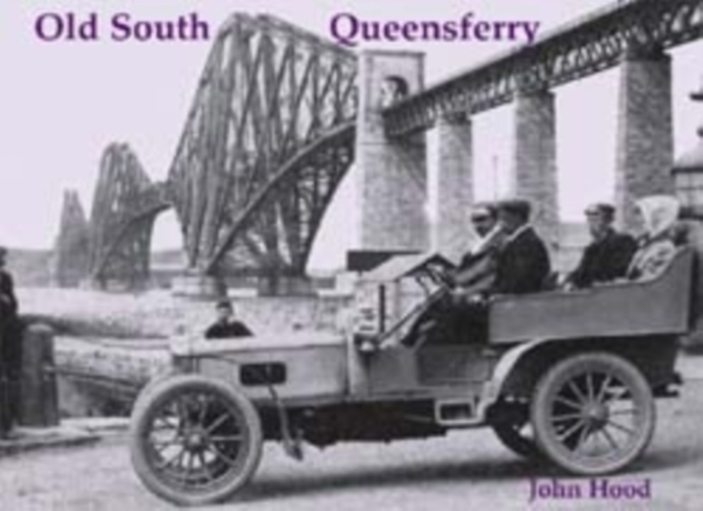 Old South Queensferry, Dalmeny and Blackness