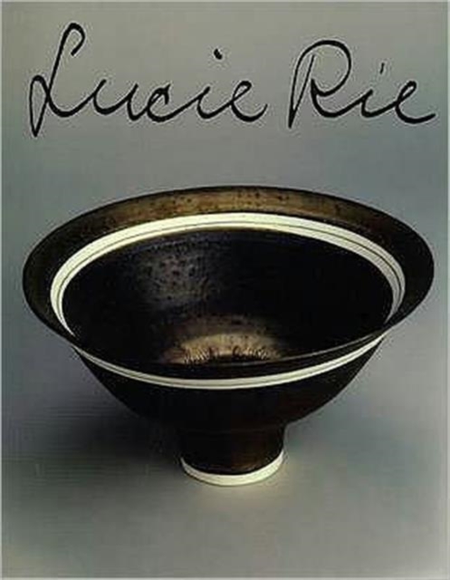 Lucie Rie