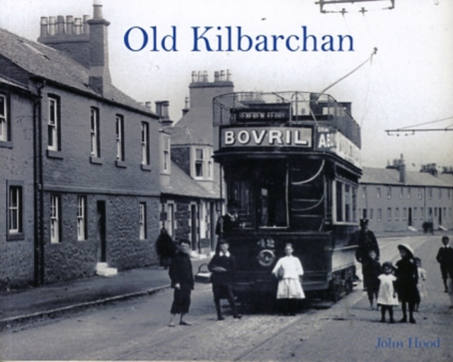 Old Kilbarchan