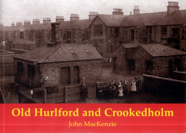Old Hurlford and Crookedholm