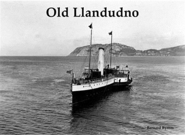 Old Llandudno and Its Tramways