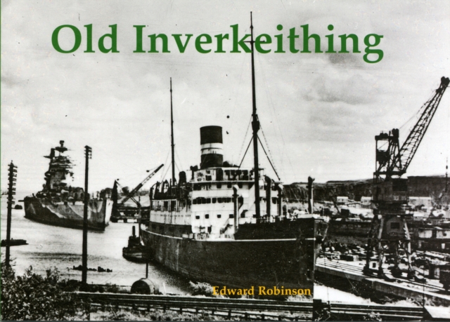 Old Inverkeithing