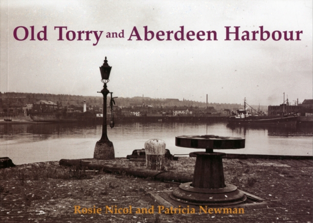 Old Torry and Aberdeen Harbour