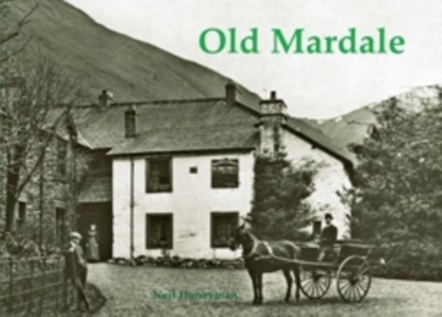 Old Mardale
