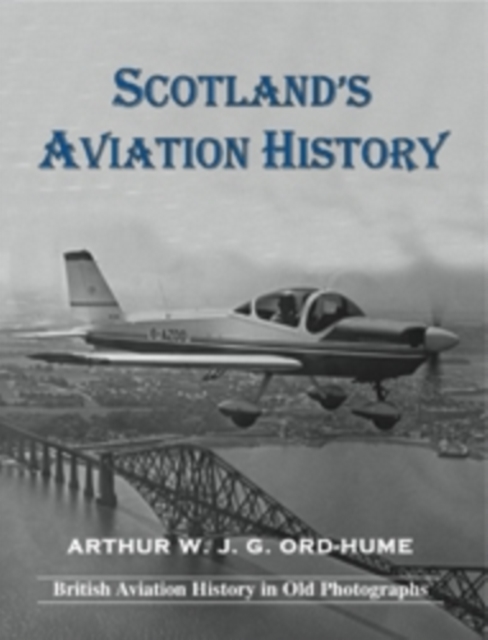 Scotland's Aviation History