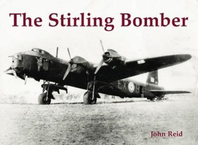 Stirling Bomber