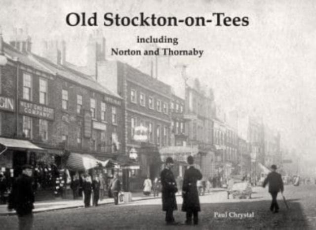 Old Stockton-on-Tees