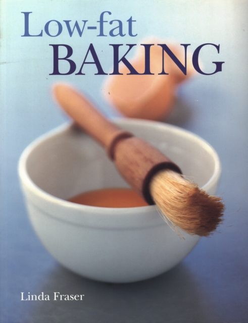 Ultimate Low Fat Baking Book