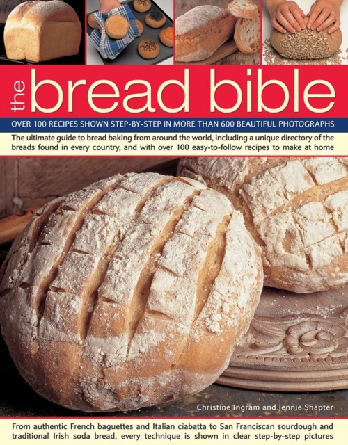 Bread Bible