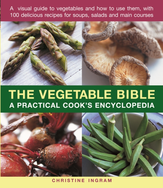 Vegetable Bible