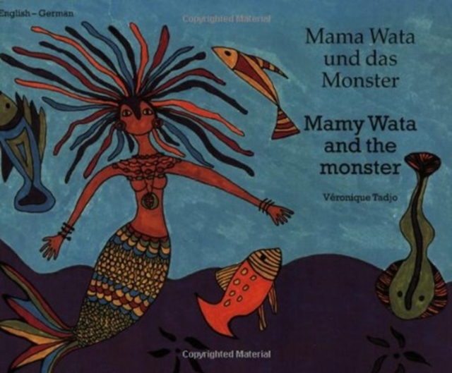 Mamy Wata and the Monster