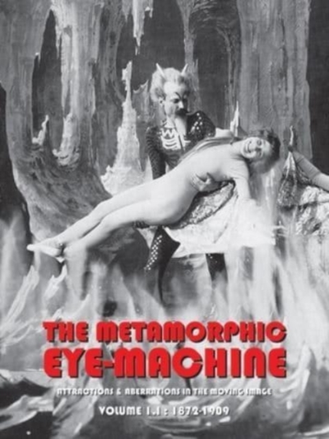 Metamorphic Eye-machine