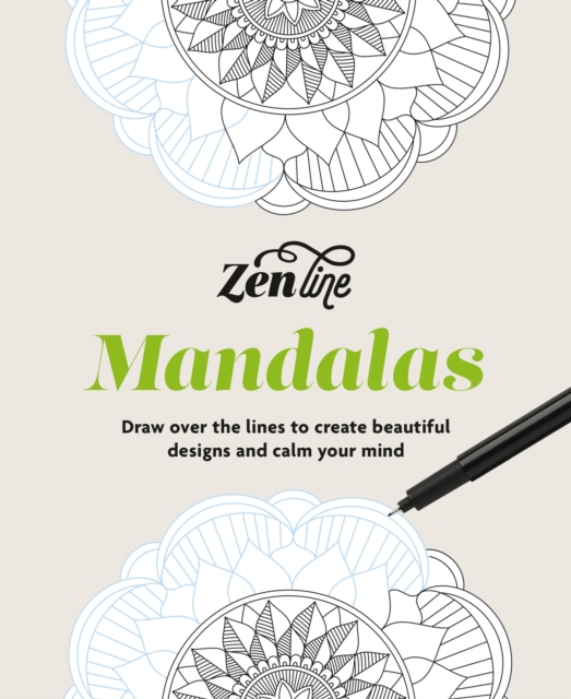 Zenline Mandalas