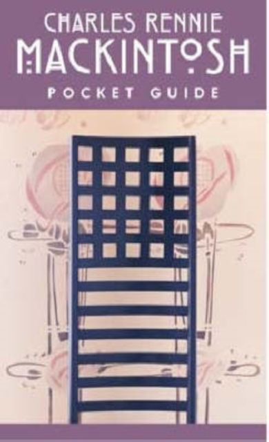 Charles Rennie Mackintosh