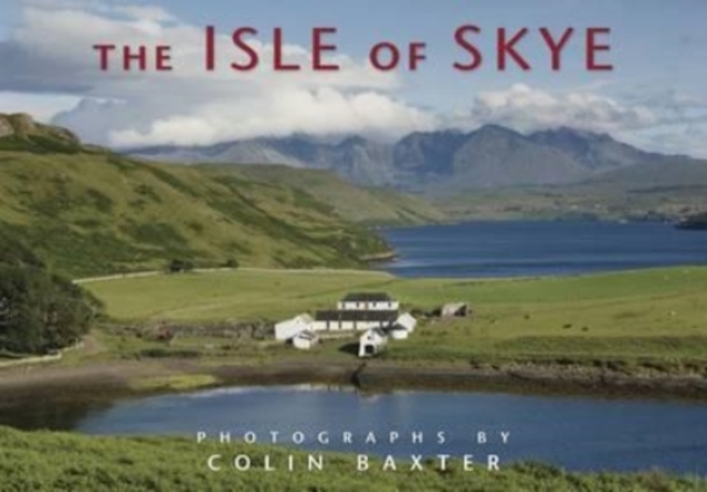 Isle of Skye (Mini Portfolio)