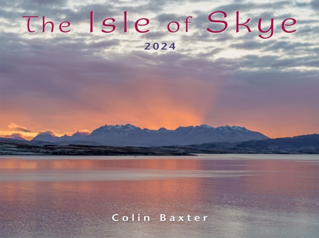 2024 Isle Of Skye
