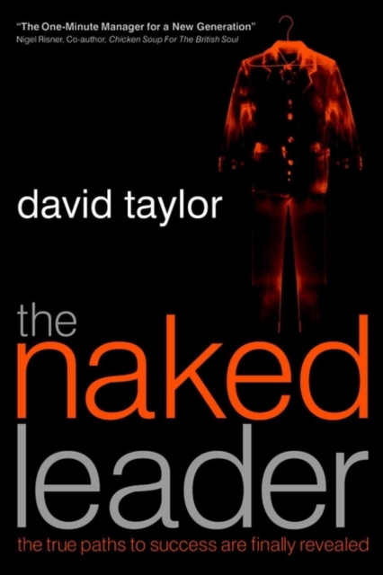 Naked Leader