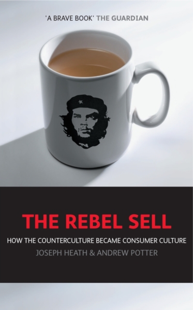 Rebel Sell