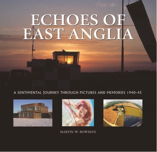 Echoes of East Anglia