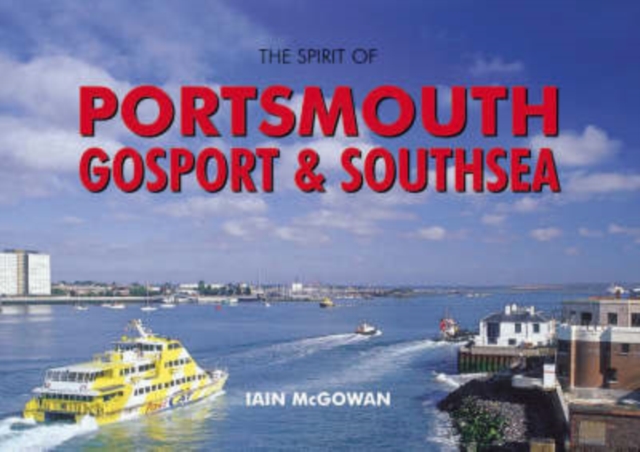 Spirit of Portsmouth, Gosport and Southsea
