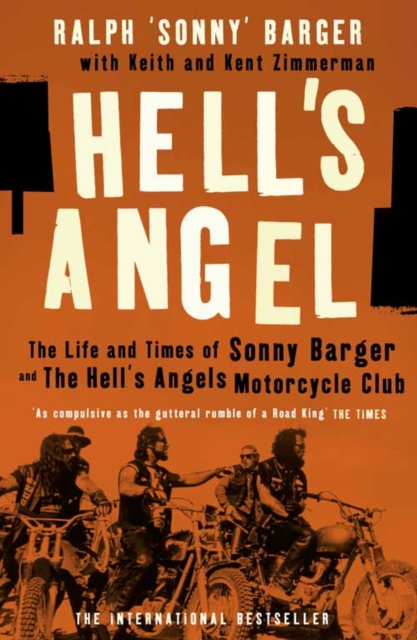 Hell’s Angel