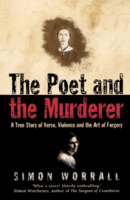 Poet and the Murderer