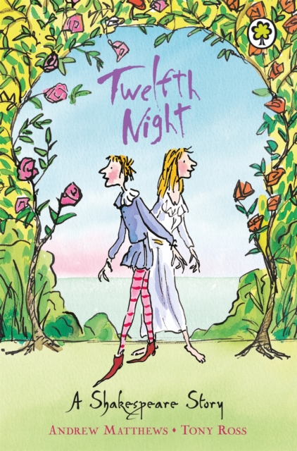 Shakespeare Story: Twelfth Night