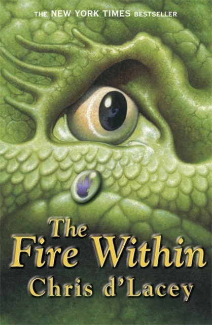 Last Dragon Chronicles: The Fire Within