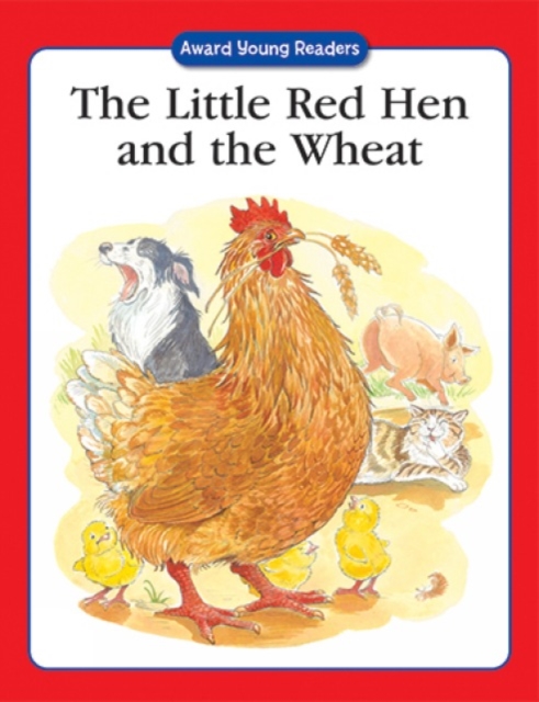 Little Red Hen