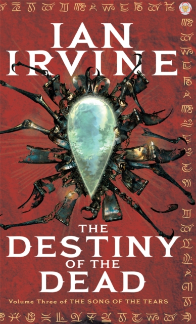 Destiny Of The Dead