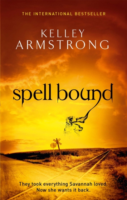 Spell Bound