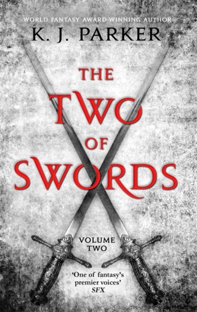 Two of Swords: Volume Two