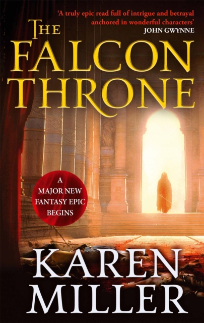 Falcon Throne