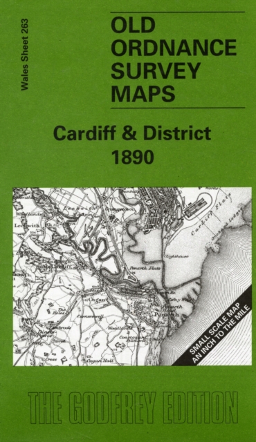 Cardiff and District 1890