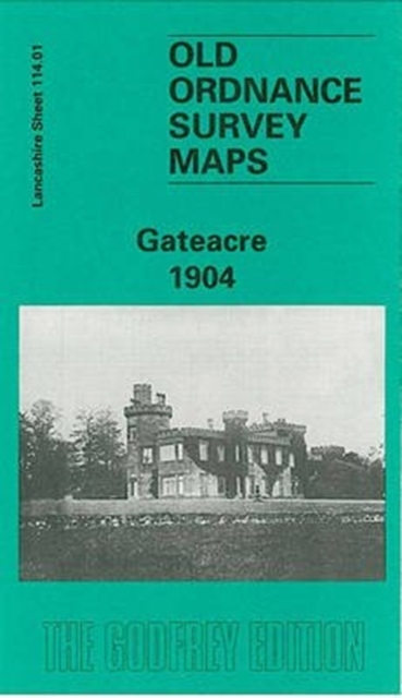 Gateacre 1904
