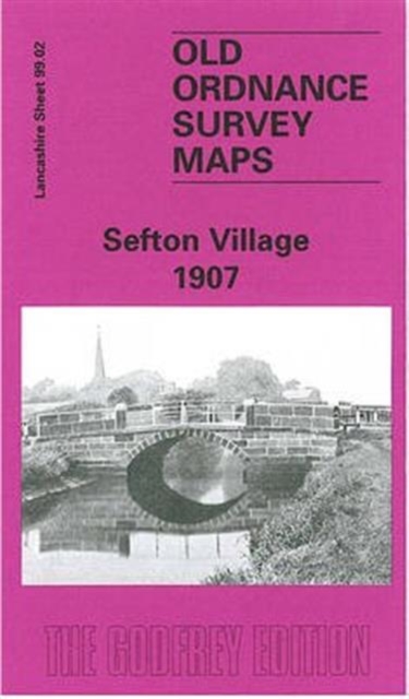 Sefton Village 1907