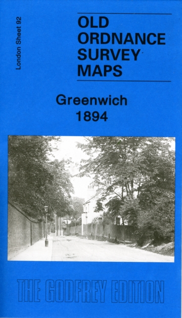 Greenwich 1894