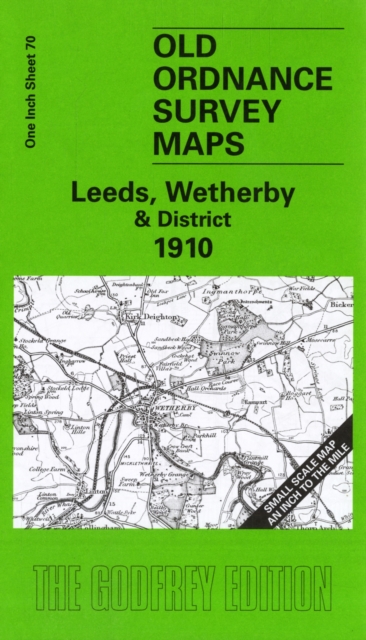 Leeds, Wetherby and District 1910